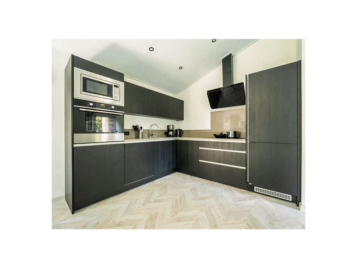 Holiday house Hackfort Hottub 6 - Outdoor photo 5