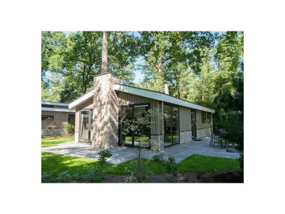 Holiday house Hackfort Hottub 6 in Maarn - Holiday house