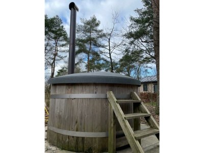 Holiday house Hackfort Hottub 6 - Outdoor photo 2