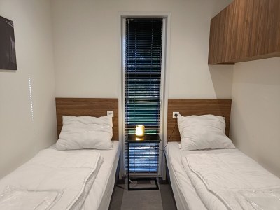 Holiday house L-Cube Hottub 4+2 - Outdoor photo 7