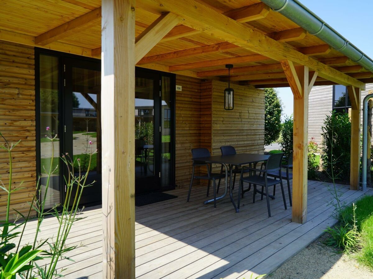 Holiday house Tiny House 4 - Outdoor photo 4