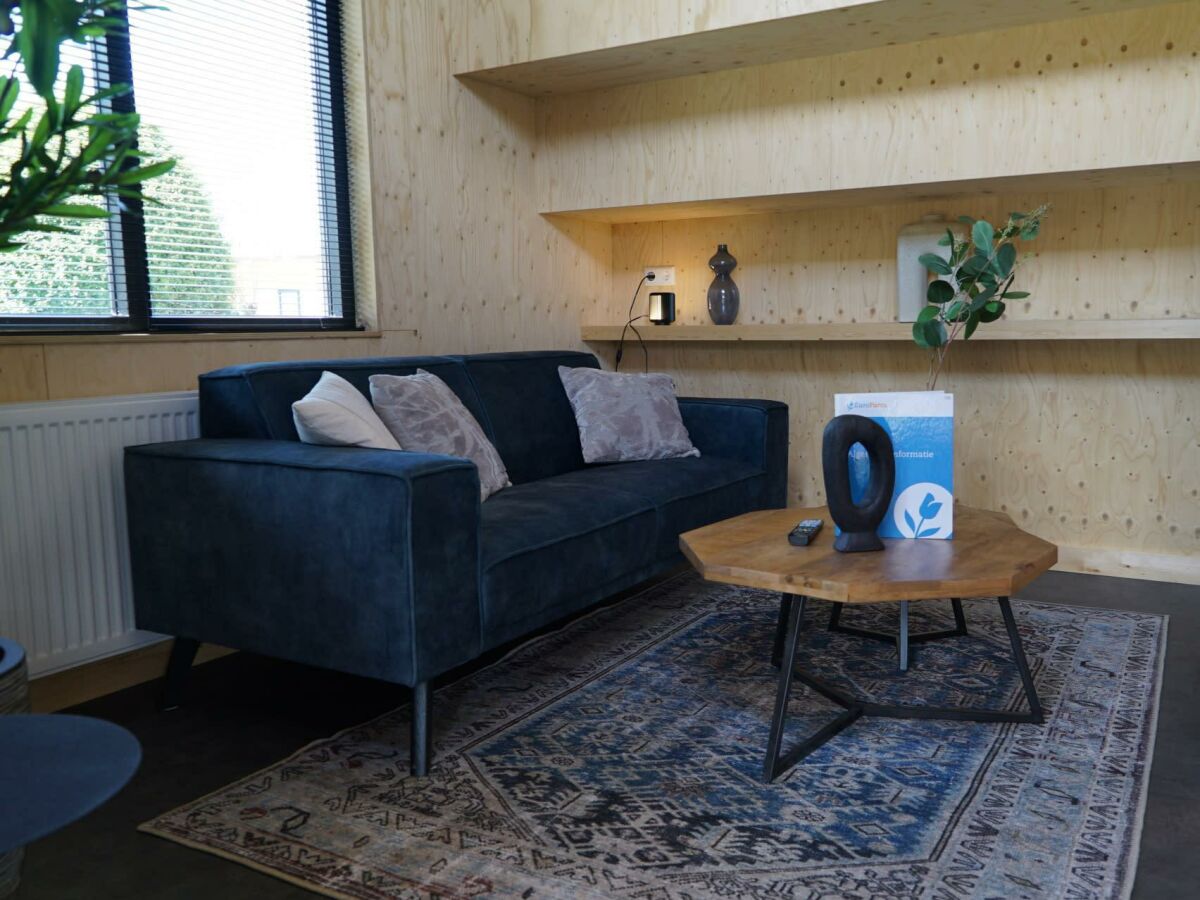 Holiday house Tiny House 4 - Outdoor photo 5