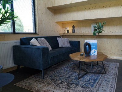 Holiday house Tiny House 4 - Outdoor photo 5