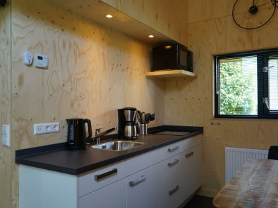 Holiday house Tiny House 4 - Outdoor photo 6