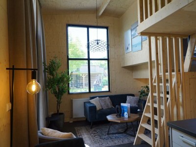 Holiday house Tiny House 4 - Outdoor photo 7