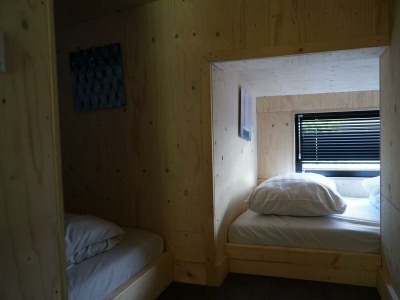 Holiday house Tiny House 4 - Outdoor photo 8