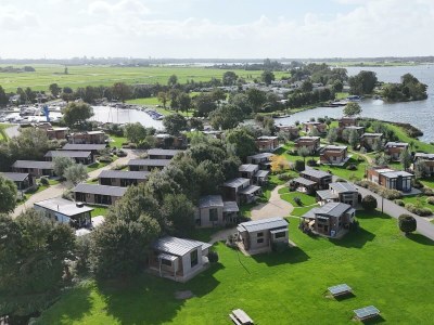 Holiday house Tiny House 4 - Outdoor photo 9