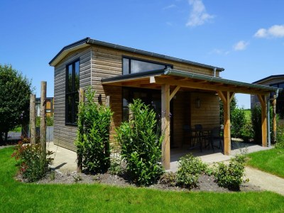 Holiday house Tiny House 4 - Outdoor photo 10