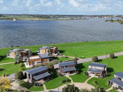 Holiday house Tiny House 4 - Outdoor photo 11