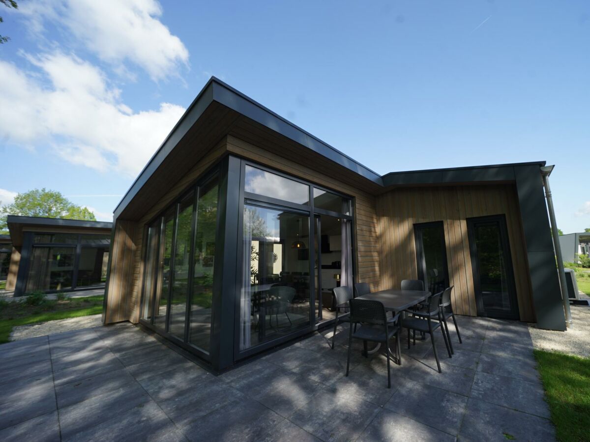 Holiday house Cube Split 6 - Outdoor photo 2