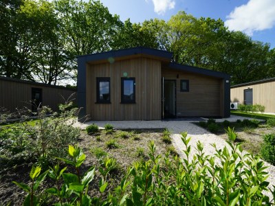 Holiday house Cube Split 6 - Outdoor photo 10