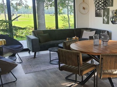 Holiday house Cube Split 6 - Outdoor photo 12