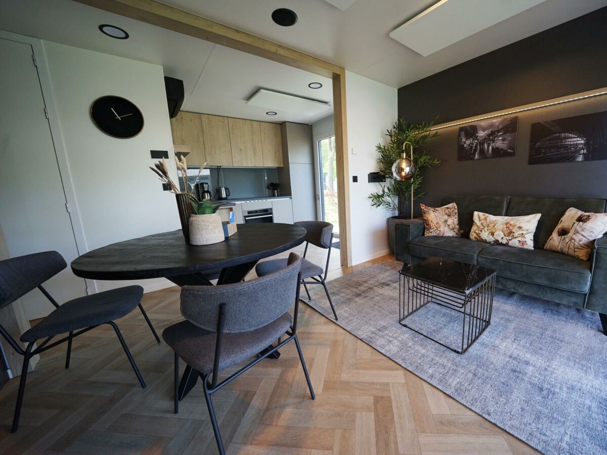 Holiday house Domus 4 - Outdoor photo 4