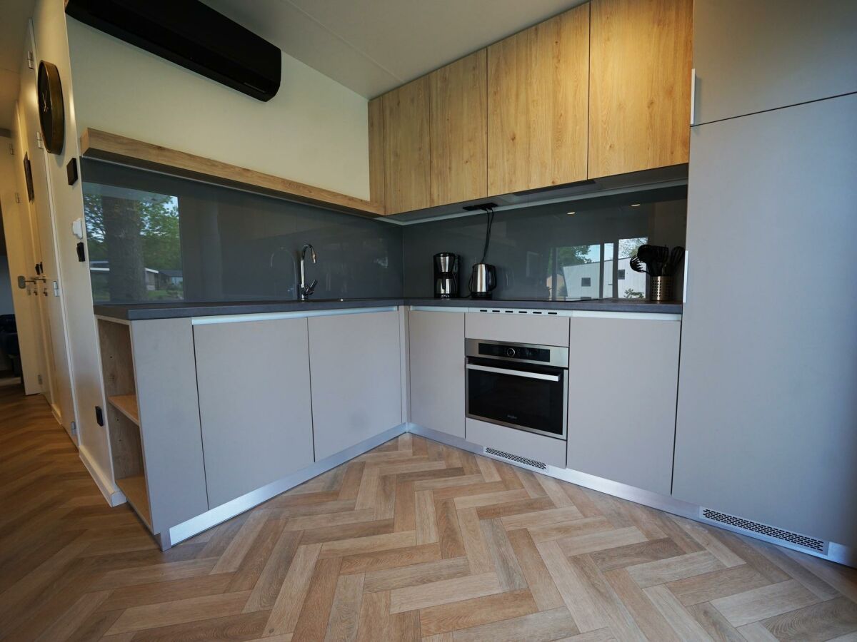 Holiday house Domus 4 - Outdoor photo 5