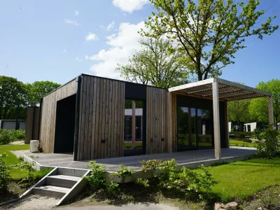 Holiday house Domus 4 in Kaatsheuvel - Holiday house