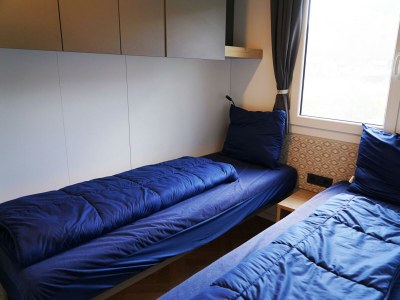 Holiday house Domus 4 - Outdoor photo 7