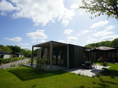 Holiday house Domus 4 - Outdoor photo 9