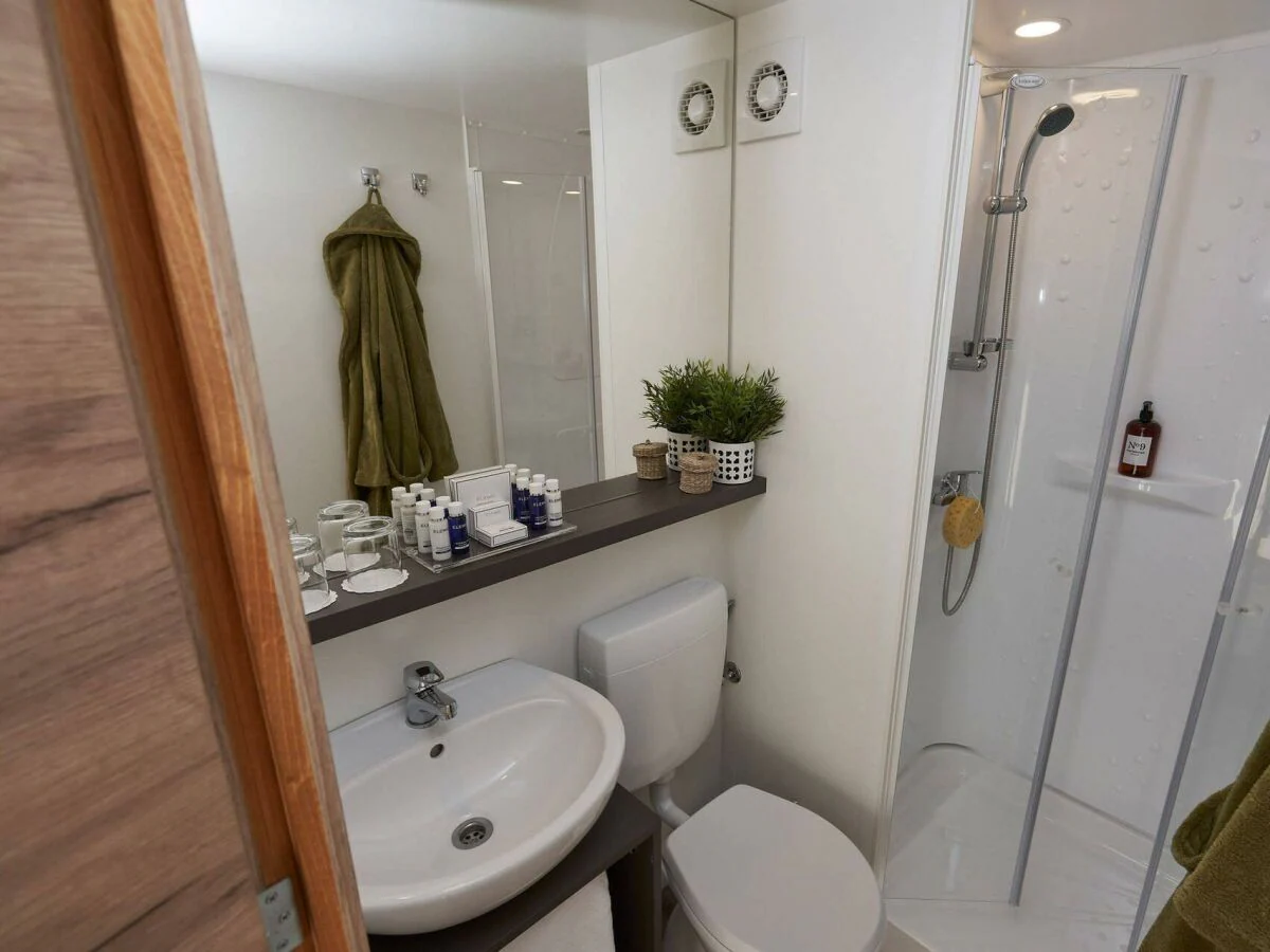 Holiday house Glampingtent Luxe 6 - Outdoor photo 5