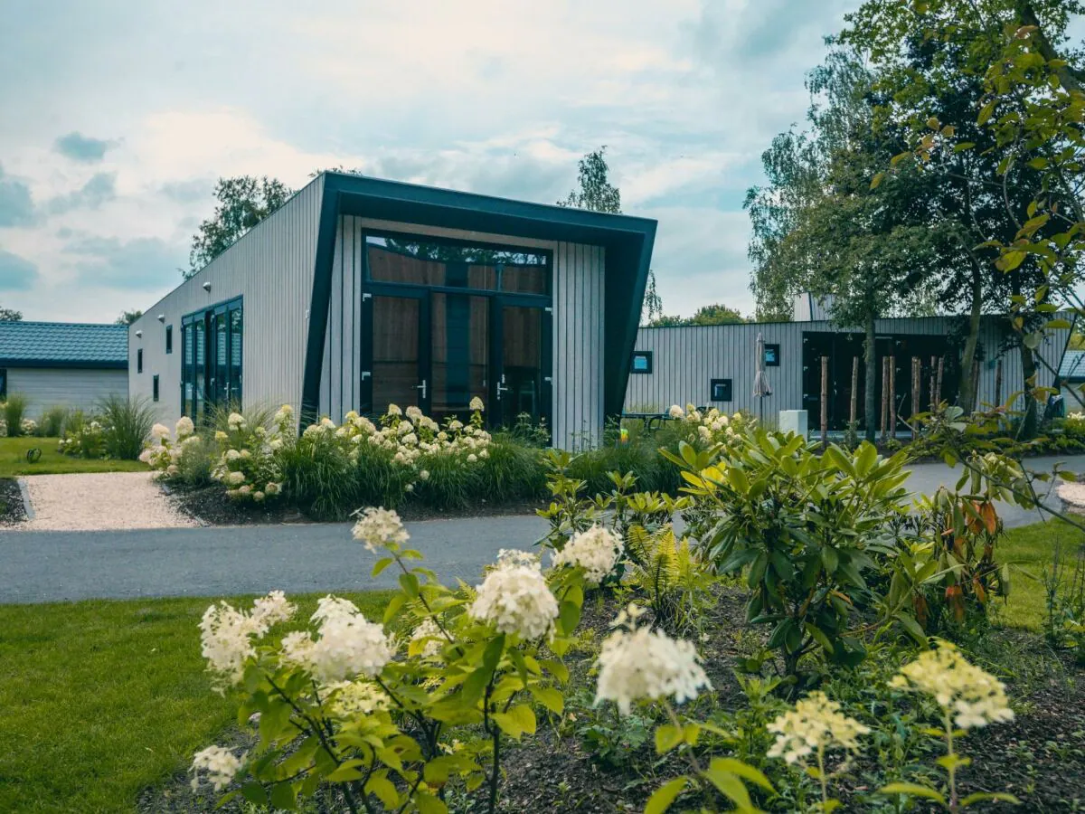 Holiday house Just Nature 4