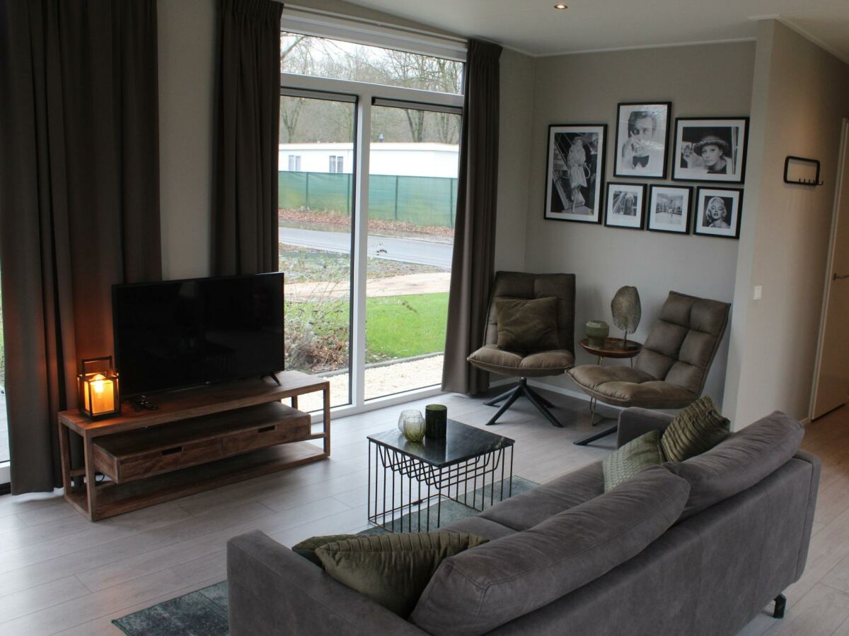 Holiday house Just Nature 4 - Outdoor photo 4