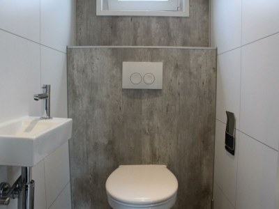 Holiday house Just Nature 4 - Outdoor photo 9