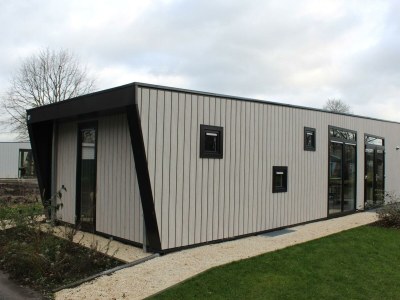 Holiday house Just Nature 4 - Outdoor photo 12