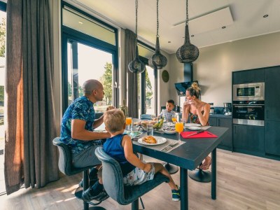 Holiday house Just Nature 4 - Outdoor photo 13