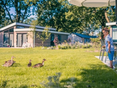 Holiday house Just Nature 4 - Outdoor photo 14