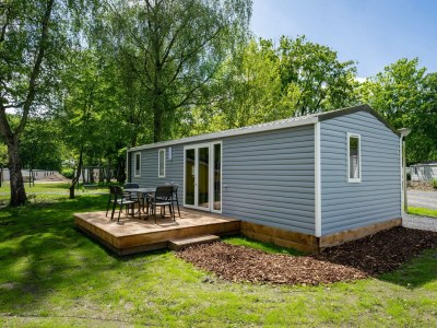 Holiday house Berkel 7 in Amstelveen - Holiday house