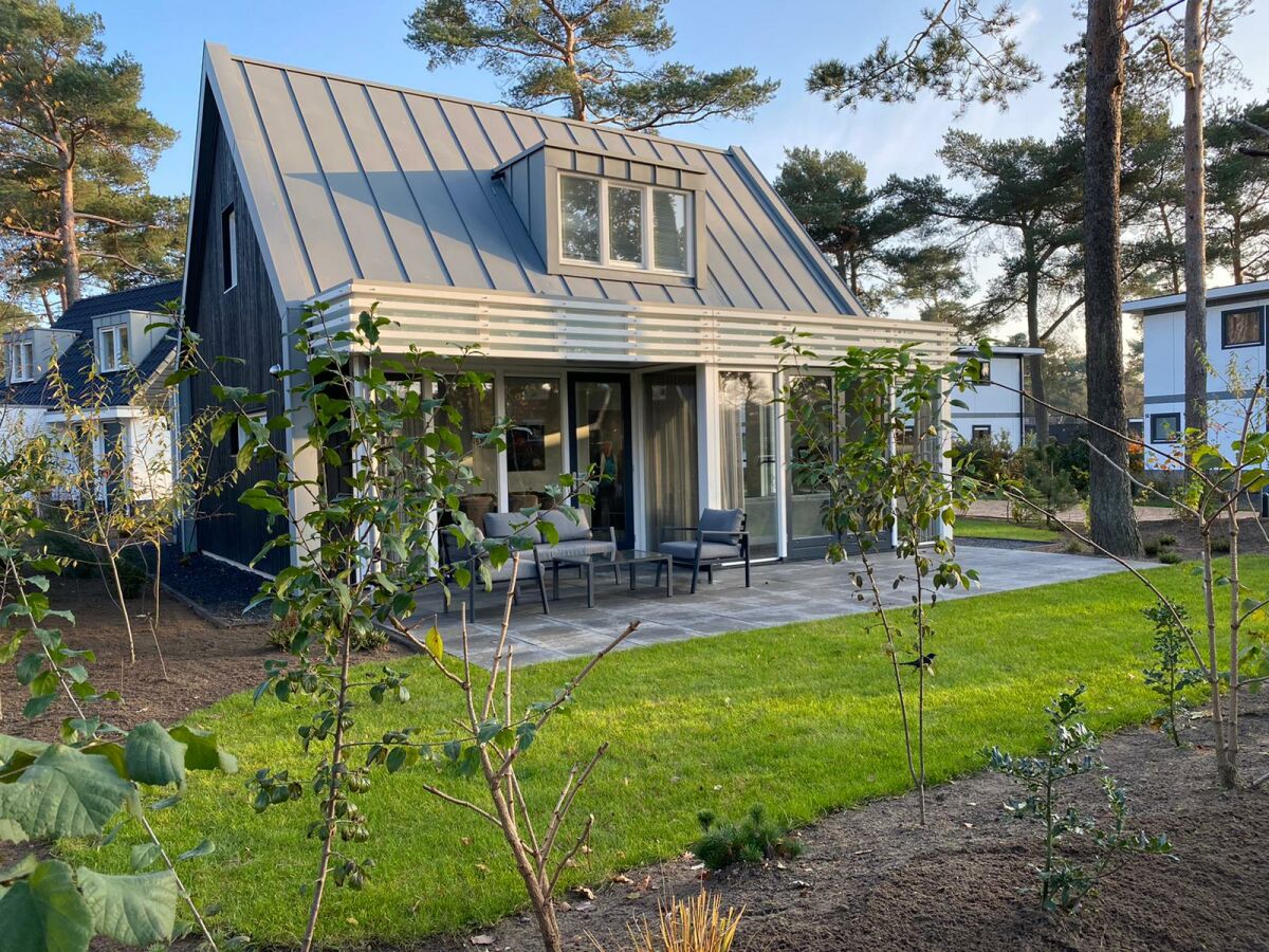 Villa Strandvilla Sauna 6