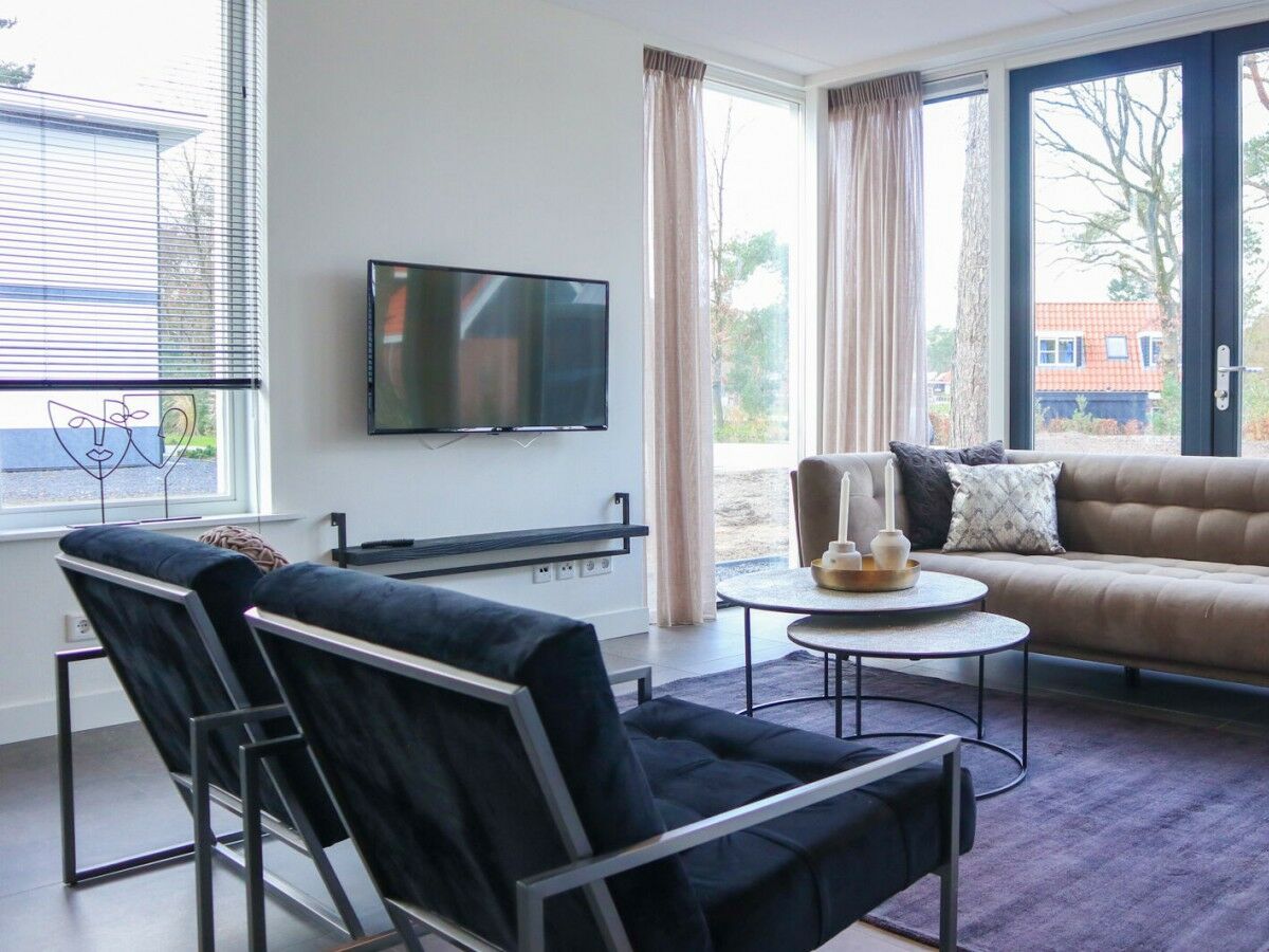 Villa Strandvilla Sauna 6 - Outdoor photo 2