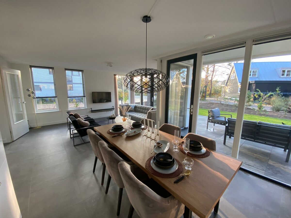 Villa Strandvilla Sauna 6 - Outdoor photo 3