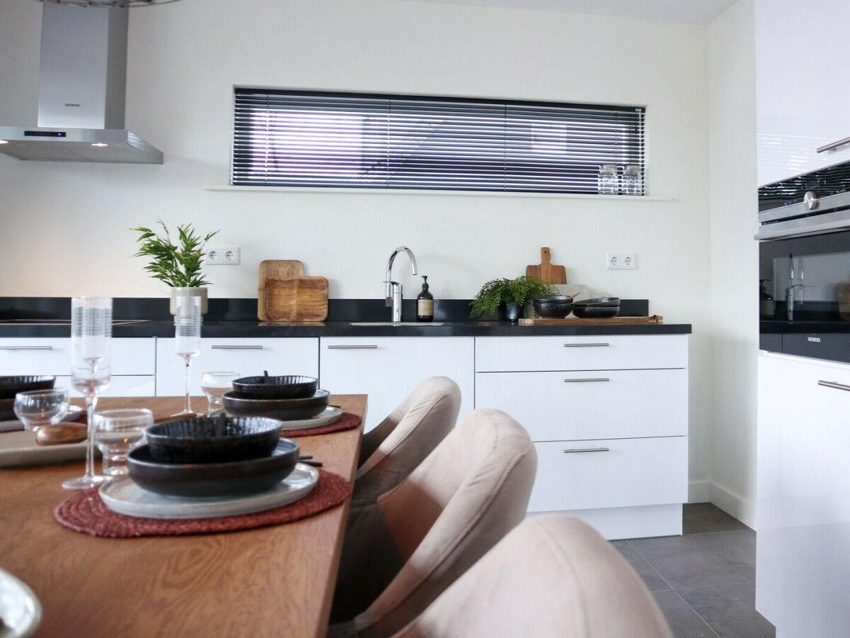 Villa Strandvilla Sauna 6 - Outdoor photo 4