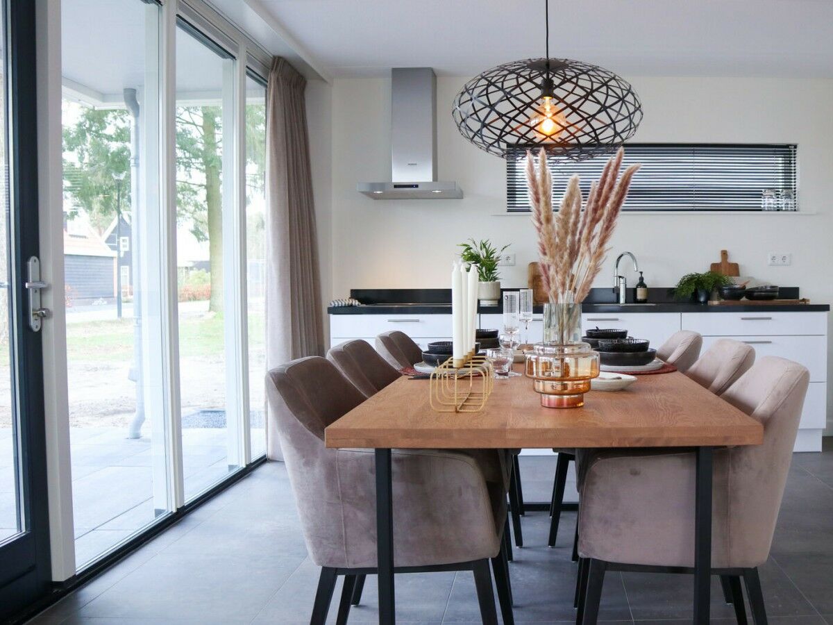 Villa Strandvilla Sauna 6 - Outdoor photo 5