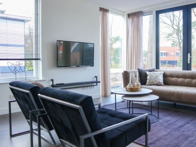 Villa Strandvilla Sauna 6 - Outdoor photo 2