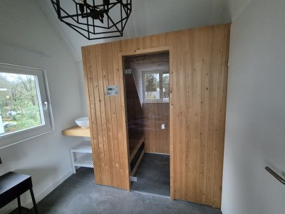 Villa Strandvilla Sauna 6 - Outdoor photo 10