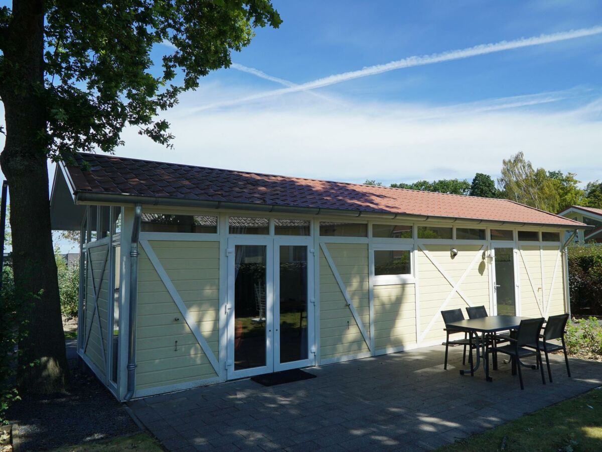 Holiday house Cabana 4