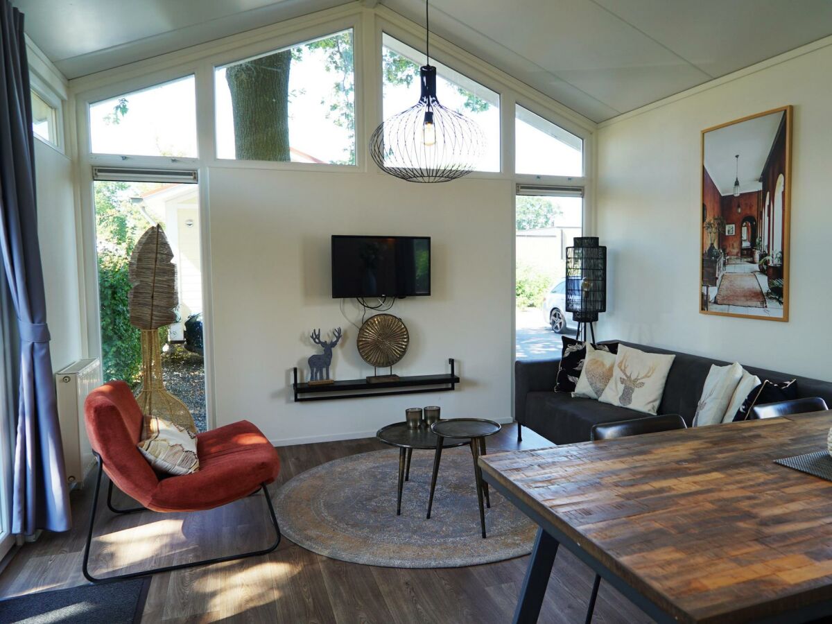 Holiday house Cabana 4 - Outdoor photo 2