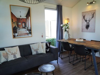 Holiday house Cabana 4 - Outdoor photo 3