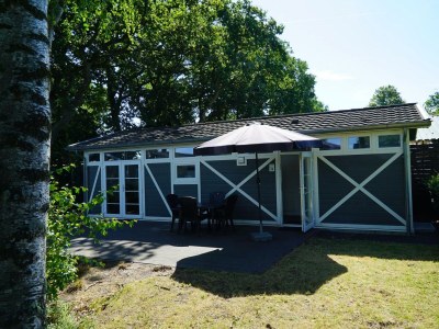 Holiday house Cabana 4 - Outdoor photo 9