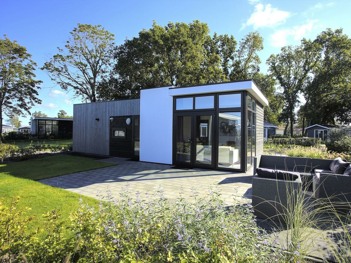 Holiday house Cube la Mer 4