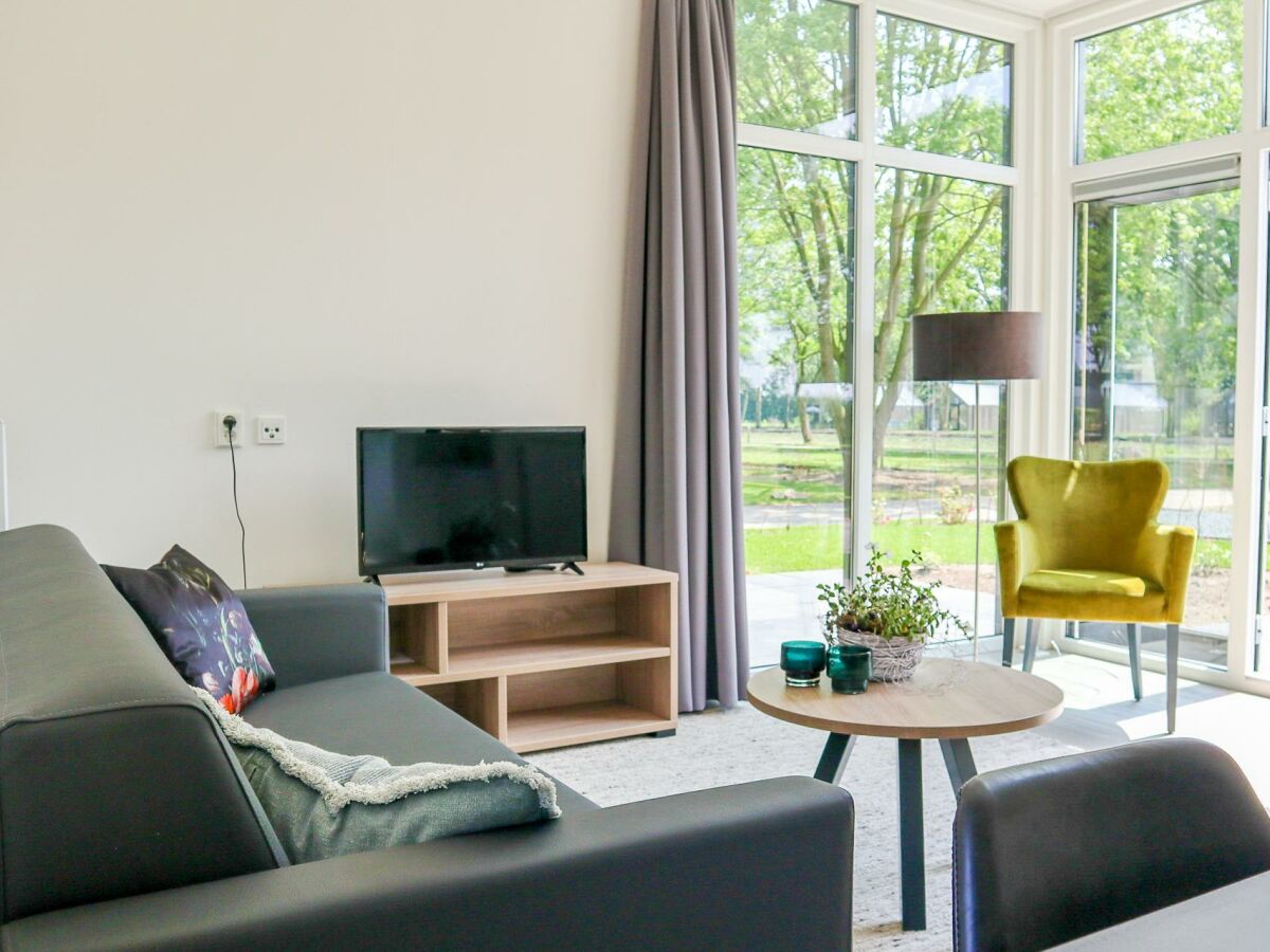 Holiday house Cube la Mer 4 - Outdoor photo 2