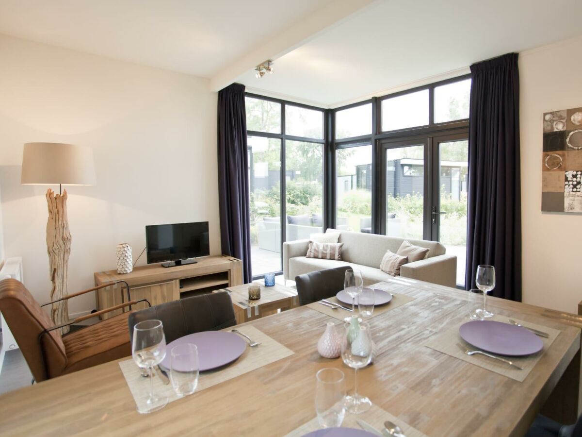 Holiday house Cube la Mer 4 - Outdoor photo 3