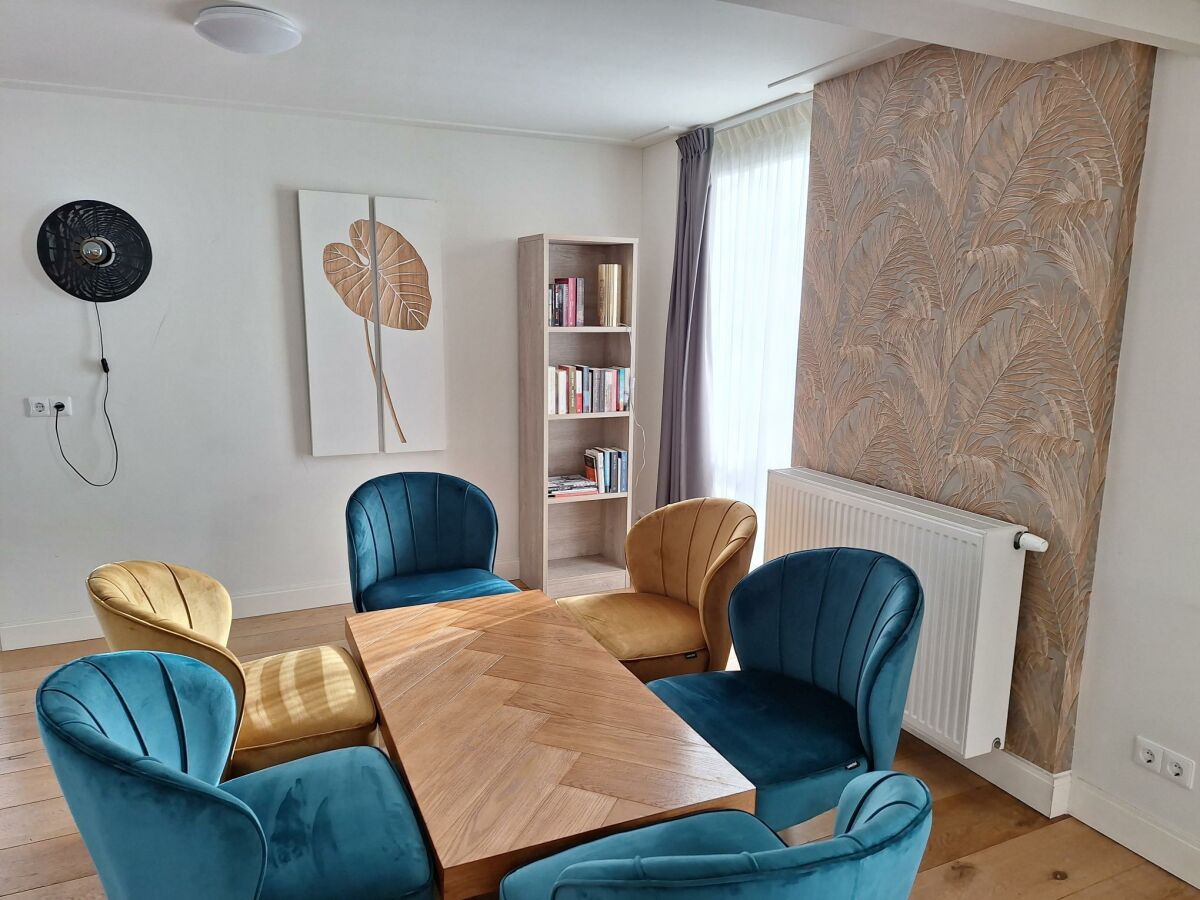 Holiday house Viersprong 16 - Outdoor photo 3