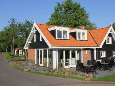 Holiday house Viersprong 16 in Hulshorst - Holiday house