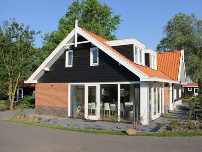 Holiday house Viersprong 16 - Outdoor photo 2