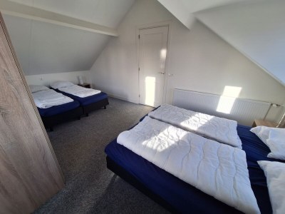 Holiday house Viersprong 16 - Outdoor photo 10