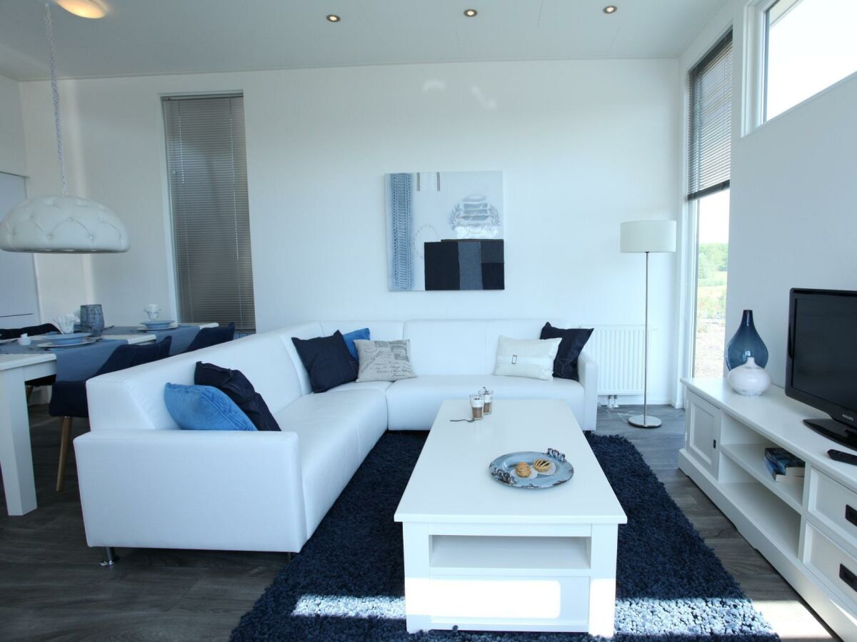 Holiday house L-Cube 4 - Outdoor photo 2