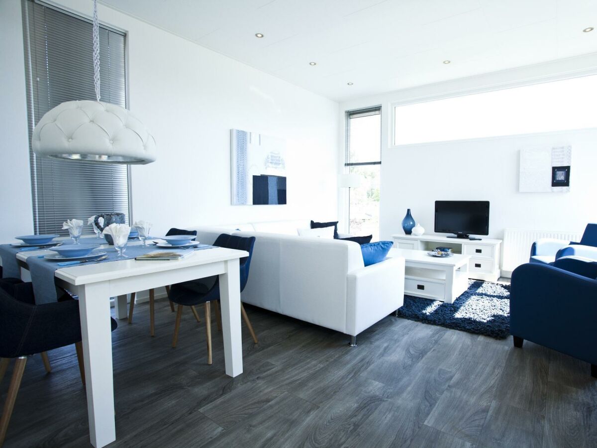 Holiday house L-Cube 4 - Outdoor photo 3