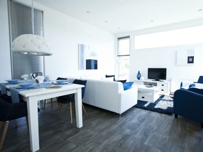 Holiday house L-Cube 4 - Outdoor photo 3